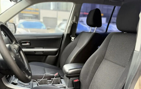 Suzuki Grand Vitara, 2006 год, 645 000 рублей, 9 фотография