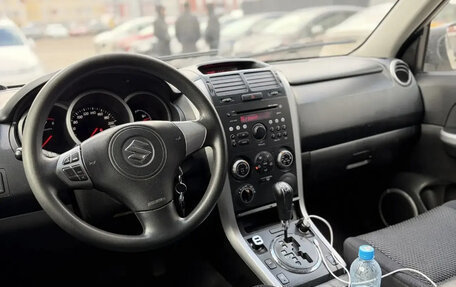 Suzuki Grand Vitara, 2006 год, 645 000 рублей, 8 фотография