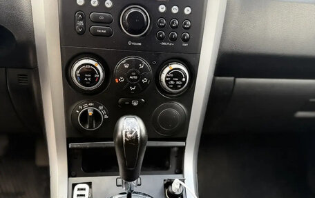 Suzuki Grand Vitara, 2006 год, 645 000 рублей, 10 фотография