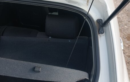 Toyota Allex i рестайлинг, 2002 год, 750 000 рублей, 5 фотография