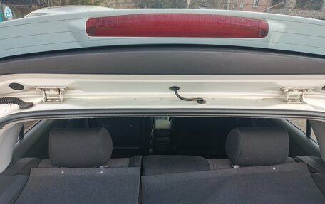 Toyota Allex i рестайлинг, 2002 год, 750 000 рублей, 3 фотография