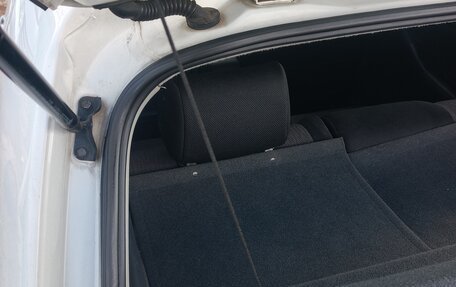 Toyota Allex i рестайлинг, 2002 год, 750 000 рублей, 4 фотография