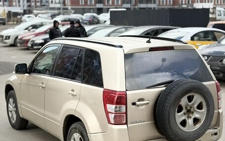 Suzuki Grand Vitara, 2006 год, 645 000 рублей, 4 фотография