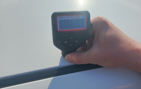 Toyota Allex i рестайлинг, 2002 год, 750 000 рублей, 7 фотография