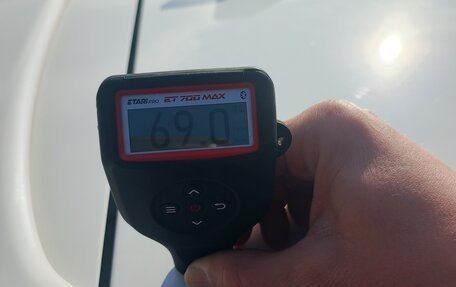 Toyota Allex i рестайлинг, 2002 год, 750 000 рублей, 6 фотография