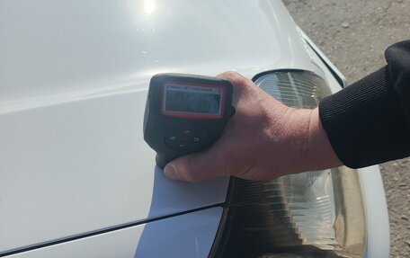 Toyota Allex i рестайлинг, 2002 год, 750 000 рублей, 8 фотография