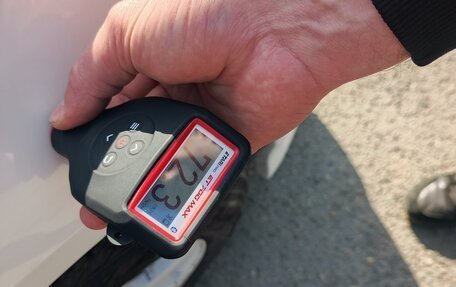 Toyota Allex i рестайлинг, 2002 год, 750 000 рублей, 11 фотография