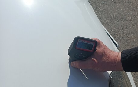 Toyota Allex i рестайлинг, 2002 год, 750 000 рублей, 9 фотография