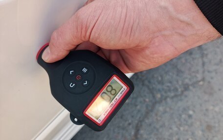 Toyota Allex i рестайлинг, 2002 год, 750 000 рублей, 15 фотография