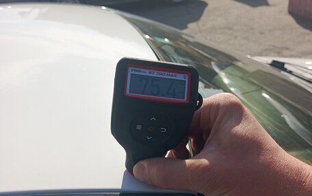 Toyota Allex i рестайлинг, 2002 год, 750 000 рублей, 10 фотография