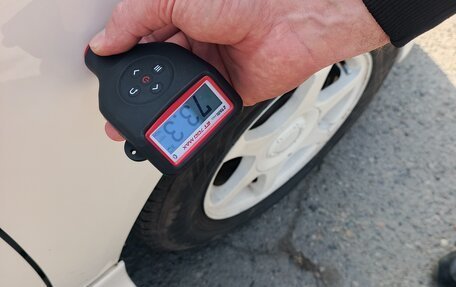 Toyota Allex i рестайлинг, 2002 год, 750 000 рублей, 12 фотография