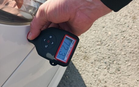 Toyota Allex i рестайлинг, 2002 год, 750 000 рублей, 13 фотография