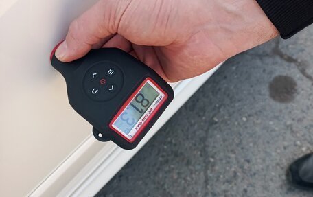 Toyota Allex i рестайлинг, 2002 год, 750 000 рублей, 14 фотография