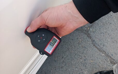 Toyota Allex i рестайлинг, 2002 год, 750 000 рублей, 19 фотография