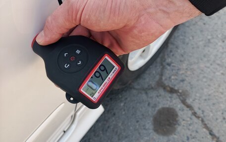 Toyota Allex i рестайлинг, 2002 год, 750 000 рублей, 16 фотография