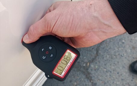 Toyota Allex i рестайлинг, 2002 год, 750 000 рублей, 18 фотография