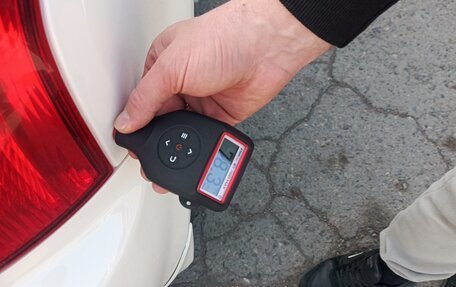 Toyota Allex i рестайлинг, 2002 год, 750 000 рублей, 20 фотография