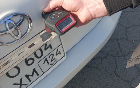 Toyota Allex i рестайлинг, 2002 год, 750 000 рублей, 23 фотография