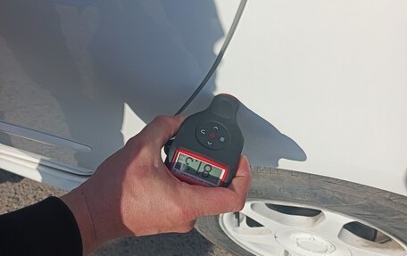 Toyota Allex i рестайлинг, 2002 год, 750 000 рублей, 26 фотография