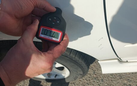 Toyota Allex i рестайлинг, 2002 год, 750 000 рублей, 32 фотография