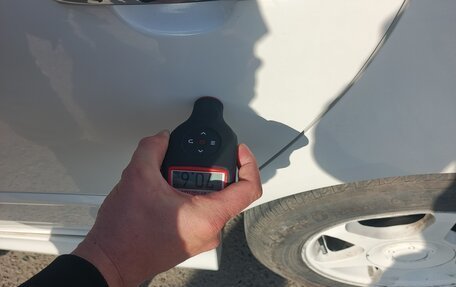 Toyota Allex i рестайлинг, 2002 год, 750 000 рублей, 29 фотография