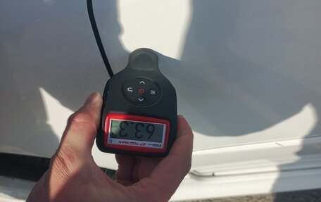 Toyota Allex i рестайлинг, 2002 год, 750 000 рублей, 34 фотография