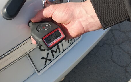 Toyota Allex i рестайлинг, 2002 год, 750 000 рублей, 24 фотография