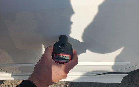 Toyota Allex i рестайлинг, 2002 год, 750 000 рублей, 30 фотография