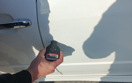 Toyota Allex i рестайлинг, 2002 год, 750 000 рублей, 31 фотография