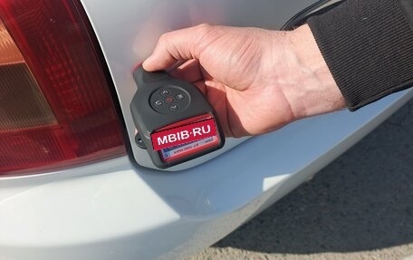 Toyota Allex i рестайлинг, 2002 год, 750 000 рублей, 27 фотография