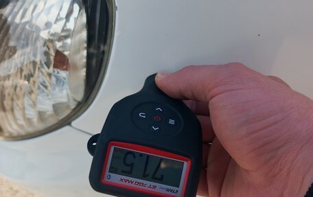 Toyota Allex i рестайлинг, 2002 год, 750 000 рублей, 35 фотография