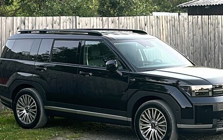 Hyundai Santa Fe IV, 2024 год, 5 100 000 рублей, 2 фотография