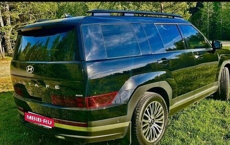 Hyundai Santa Fe IV, 2024 год, 5 100 000 рублей, 7 фотография