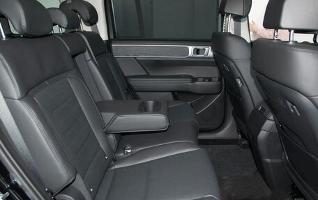 Hyundai Santa Fe IV, 2024 год, 5 100 000 рублей, 18 фотография