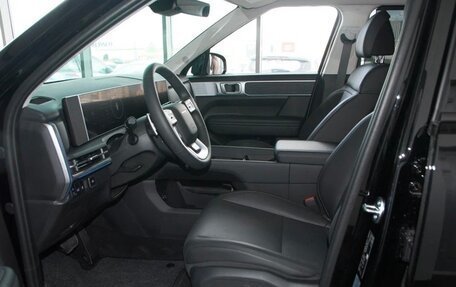 Hyundai Santa Fe IV, 2024 год, 5 100 000 рублей, 10 фотография