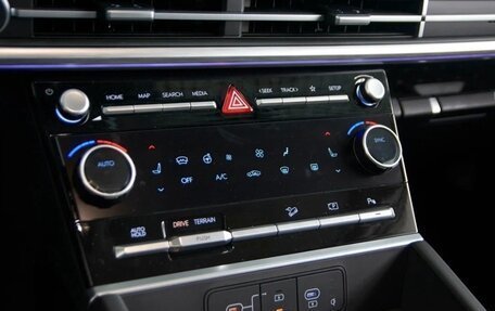 Hyundai Santa Fe IV, 2024 год, 5 100 000 рублей, 11 фотография