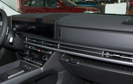 Hyundai Santa Fe IV, 2024 год, 5 100 000 рублей, 14 фотография