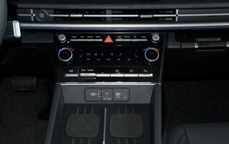 Hyundai Santa Fe IV, 2024 год, 5 100 000 рублей, 17 фотография