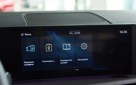 Hyundai Santa Fe IV, 2024 год, 5 100 000 рублей, 12 фотография