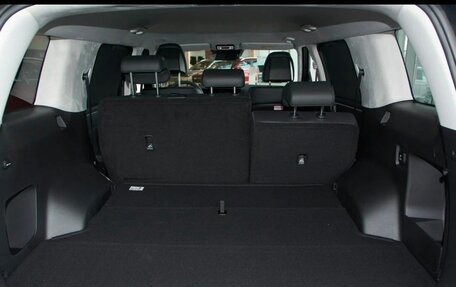 Hyundai Santa Fe IV, 2024 год, 5 100 000 рублей, 22 фотография