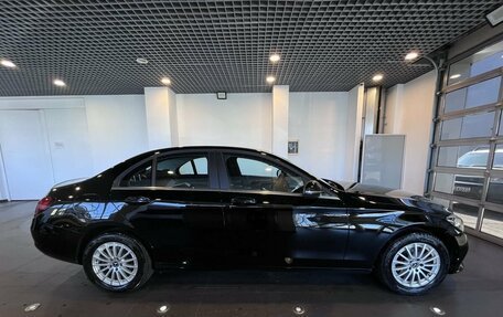 Mercedes-Benz C-Класс, 2019 год, 2 992 000 рублей, 2 фотография