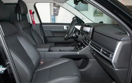 Hyundai Santa Fe IV, 2024 год, 5 100 000 рублей, 13 фотография