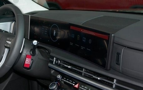 Hyundai Santa Fe IV, 2024 год, 5 100 000 рублей, 15 фотография