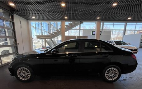 Mercedes-Benz C-Класс, 2019 год, 2 992 000 рублей, 6 фотография