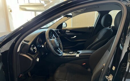 Mercedes-Benz C-Класс, 2019 год, 2 992 000 рублей, 14 фотография