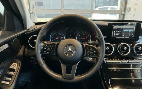 Mercedes-Benz C-Класс, 2019 год, 2 992 000 рублей, 10 фотография