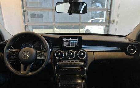 Mercedes-Benz C-Класс, 2019 год, 2 992 000 рублей, 9 фотография