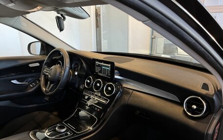 Mercedes-Benz C-Класс, 2019 год, 2 992 000 рублей, 12 фотография