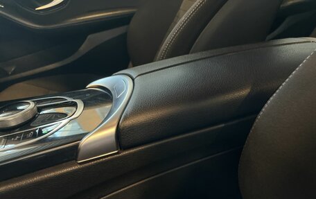 Mercedes-Benz C-Класс, 2019 год, 2 992 000 рублей, 29 фотография