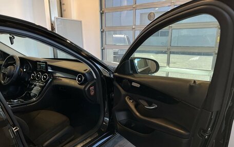 Mercedes-Benz C-Класс, 2019 год, 2 992 000 рублей, 24 фотография